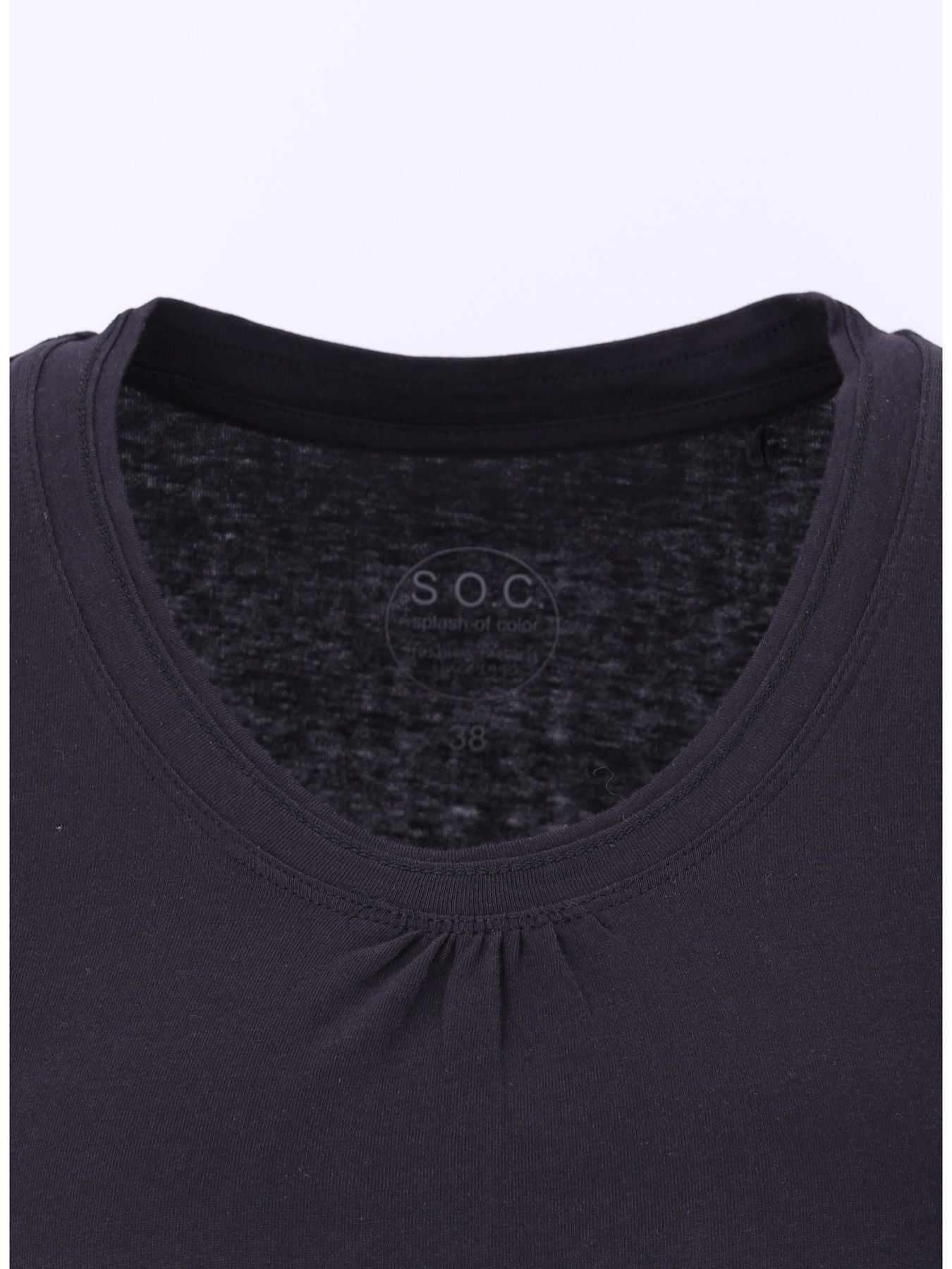 Baumwollshirt
