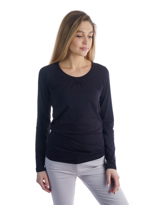 Baumwollshirt