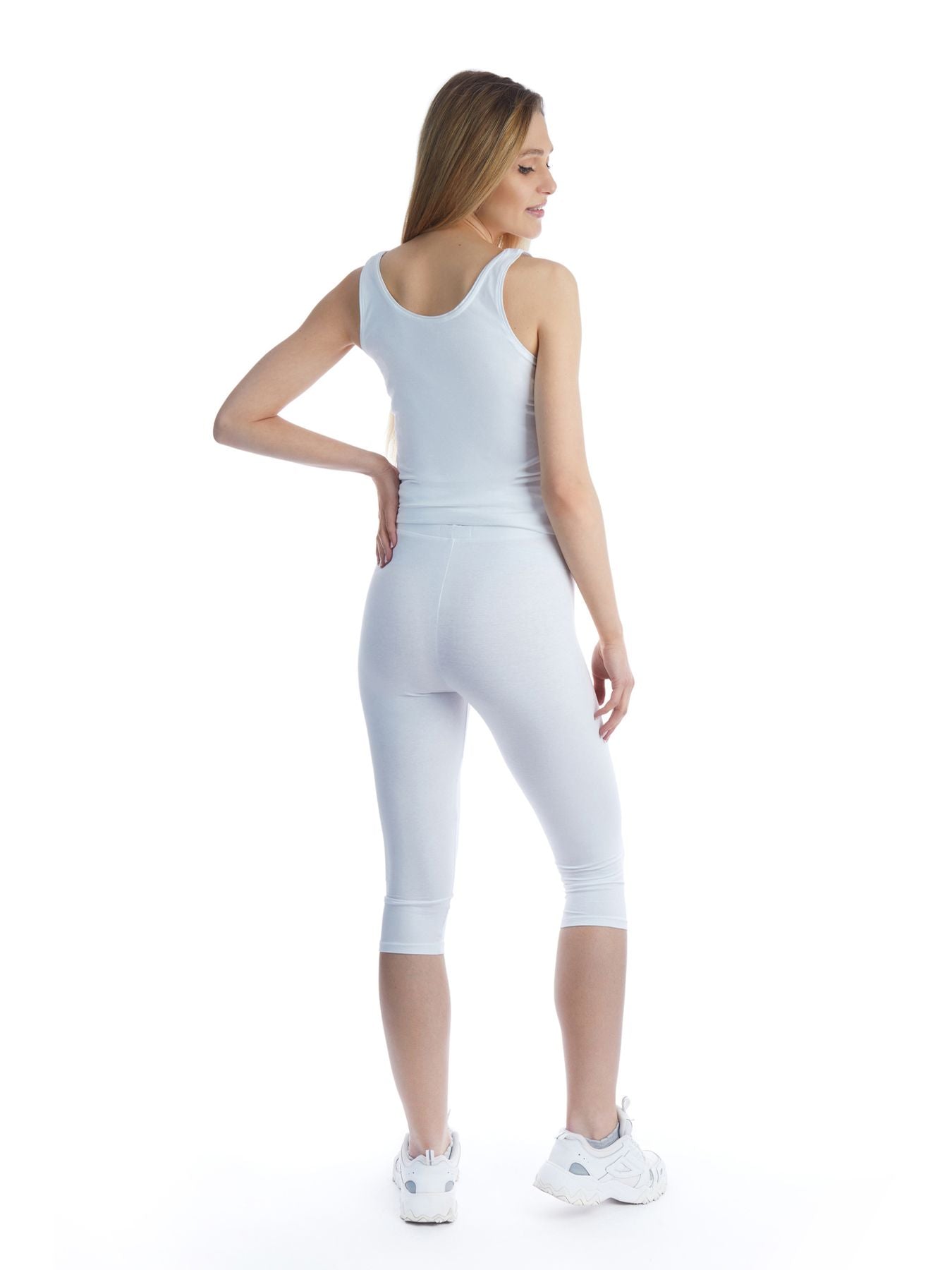 Capri Leggings