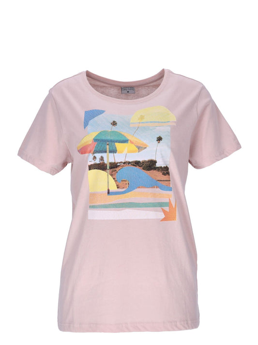 Damen T-Shirt