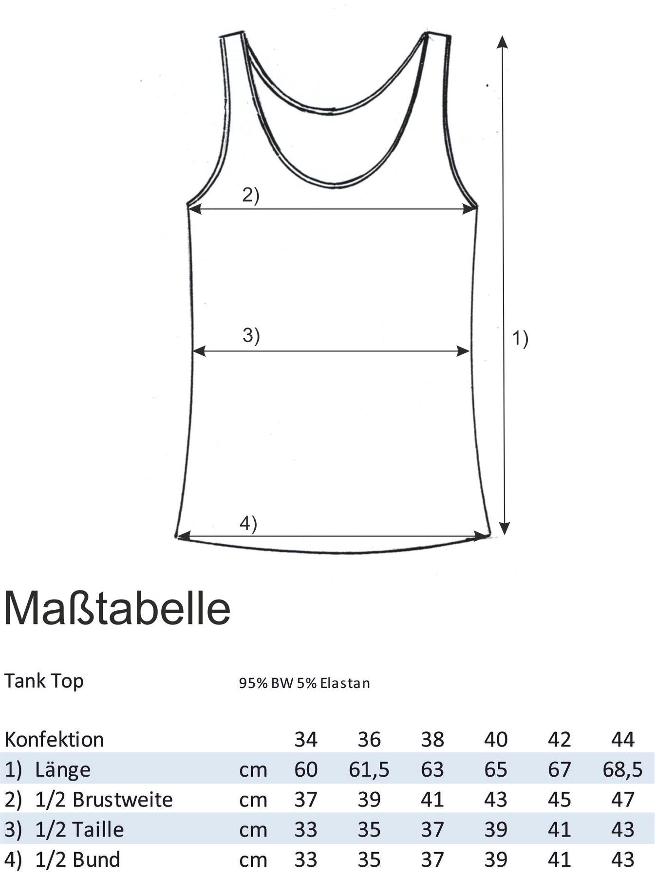 Tanktop