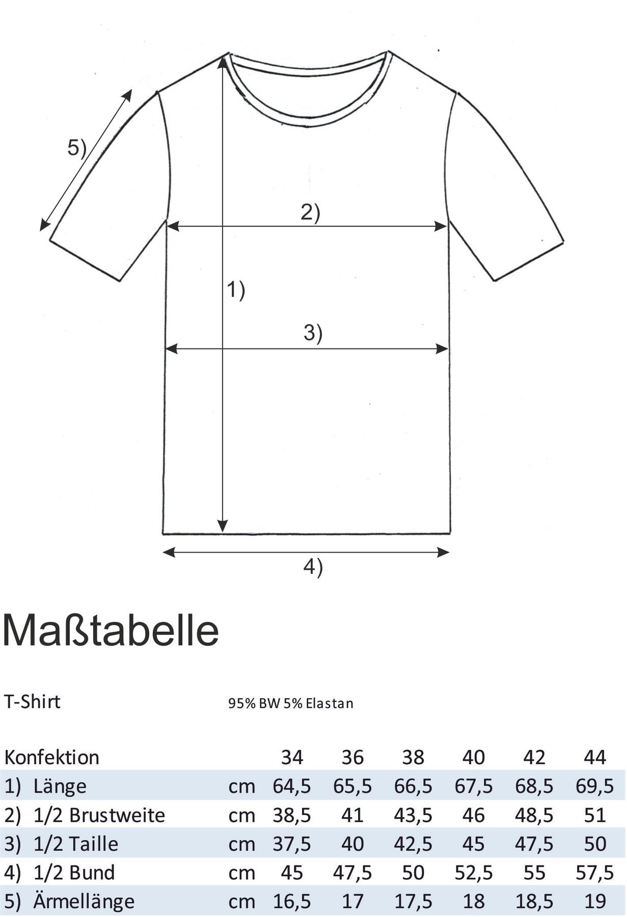 T-Shirt