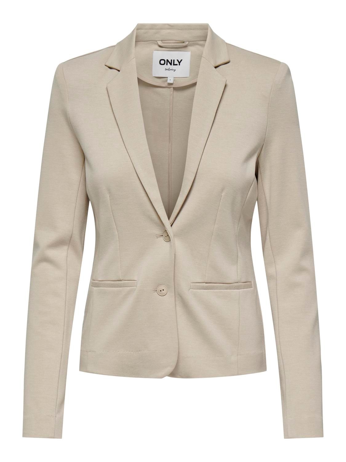 Damen ONLPOPTRASH LIFE BLAZER TLR NOOS