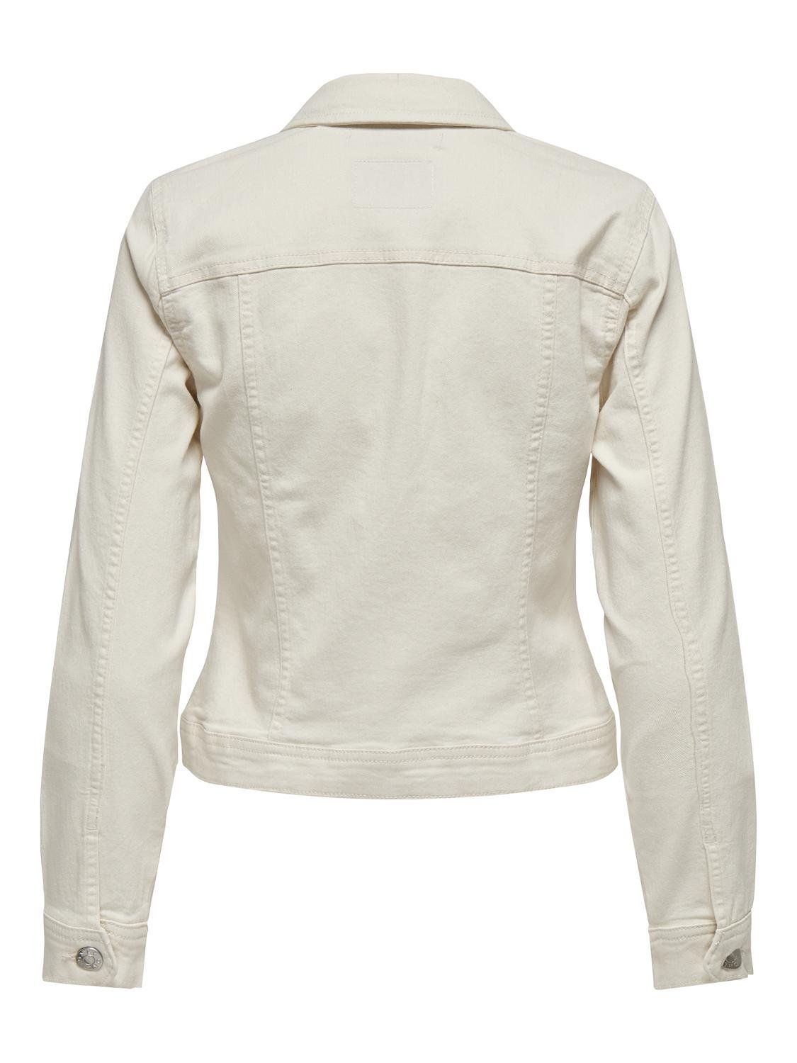 Damen ONLWONDER DNM JACKET