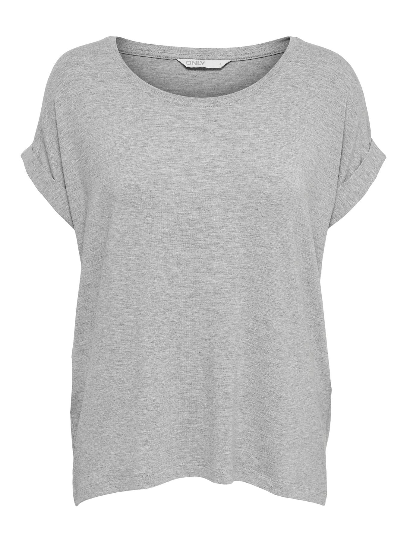 Damen ONLMOSTER O-NECK TOP