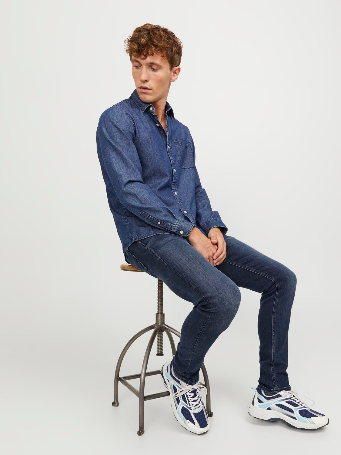 GLENN JJORIGINAL Herren Jeans