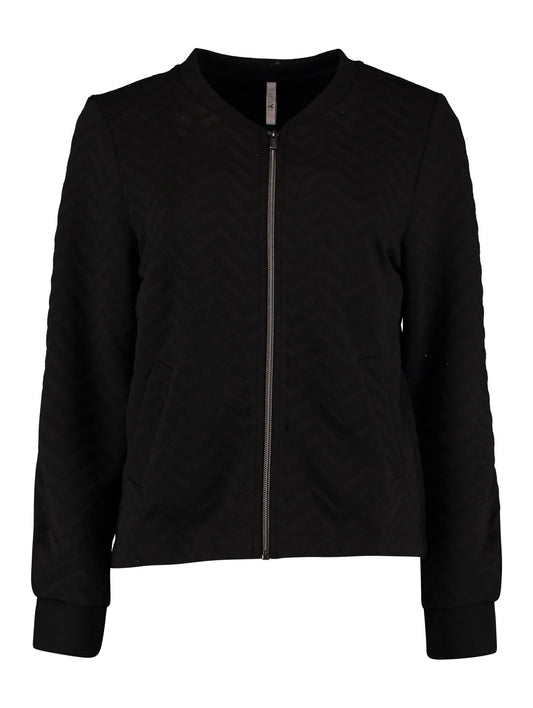 Damen Sweatjacke