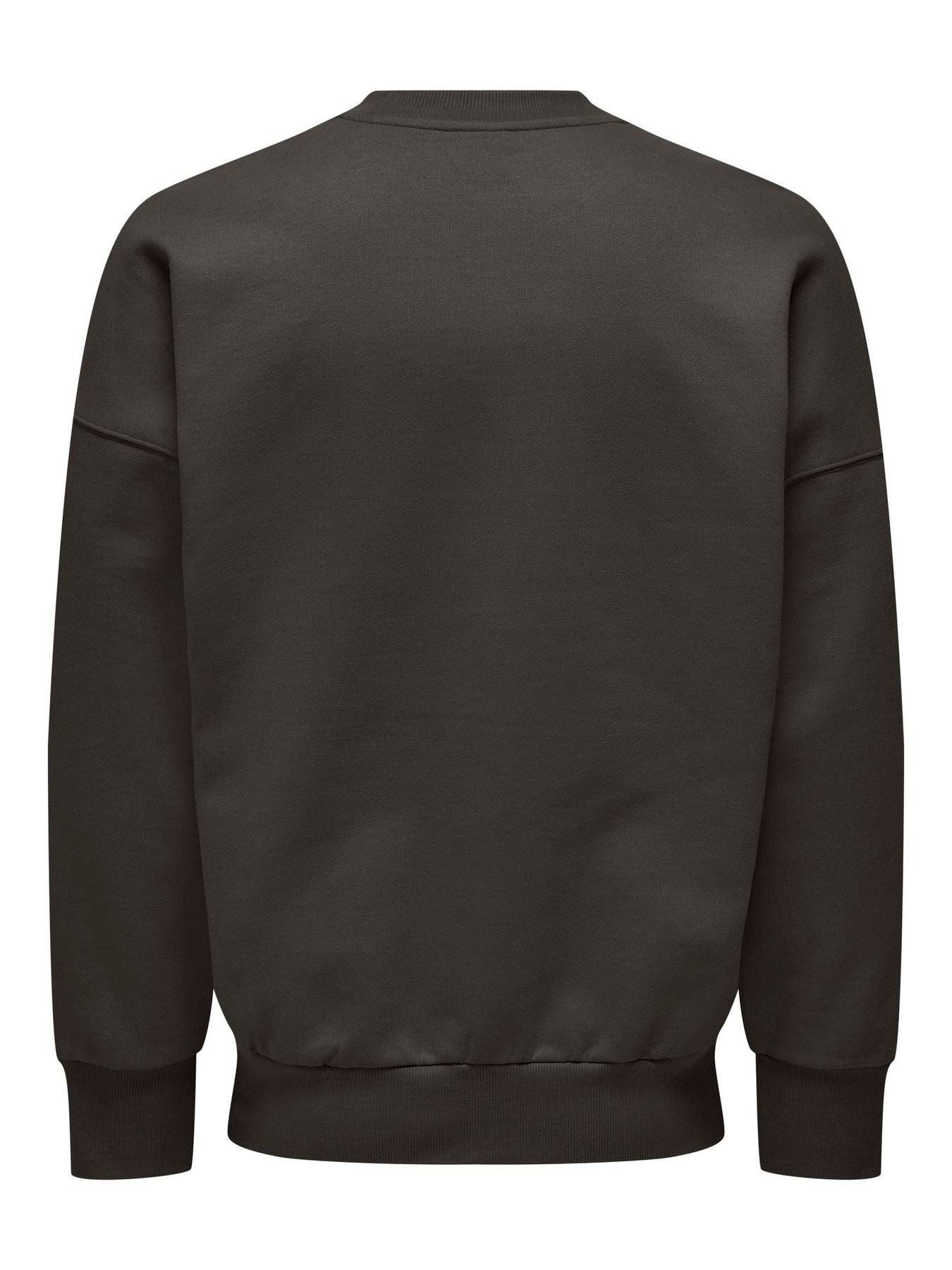 Herren ONSDAN LIFE RLX HEAVY SWEAT CREW