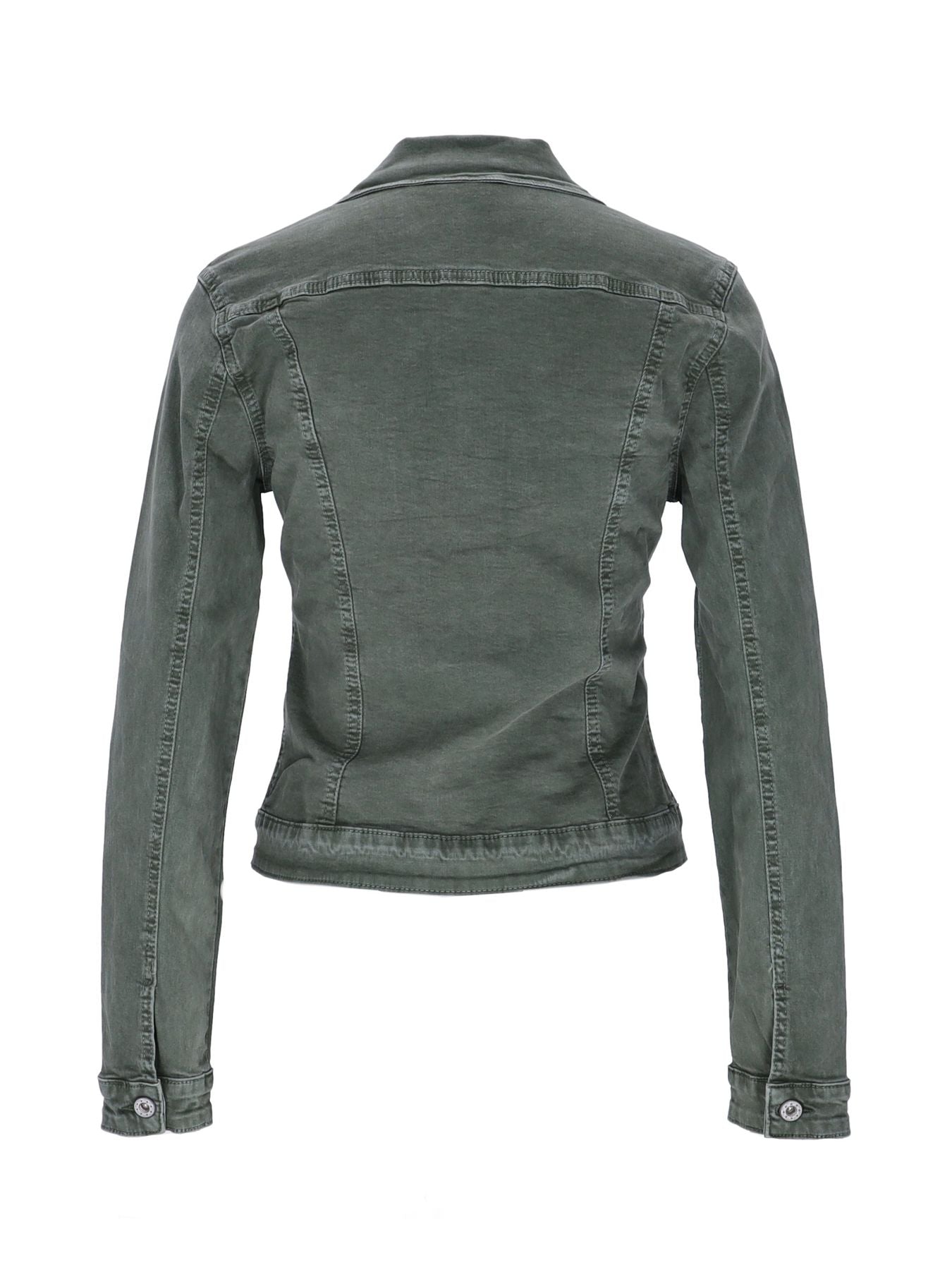 Jeansjacke