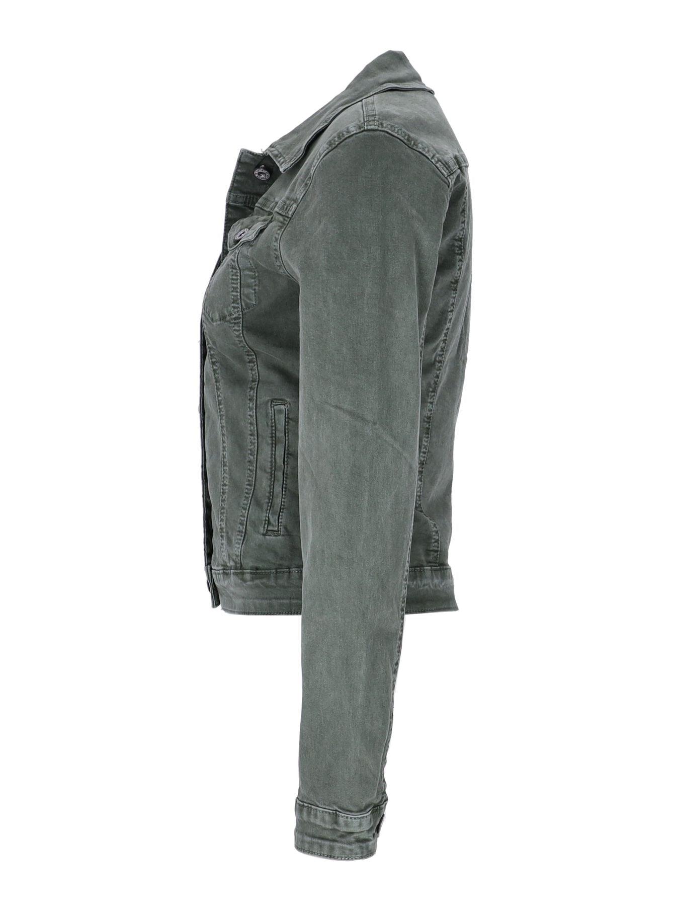 Jeansjacke
