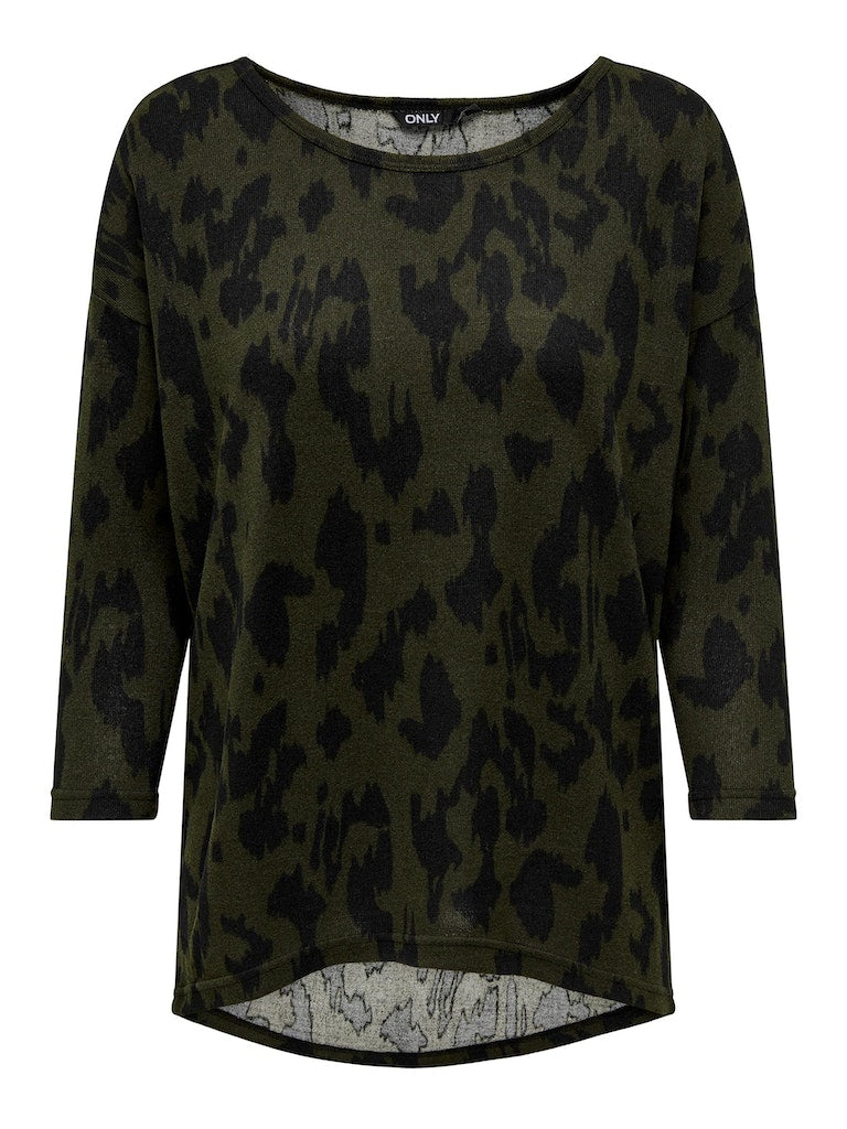 Lockeres Top