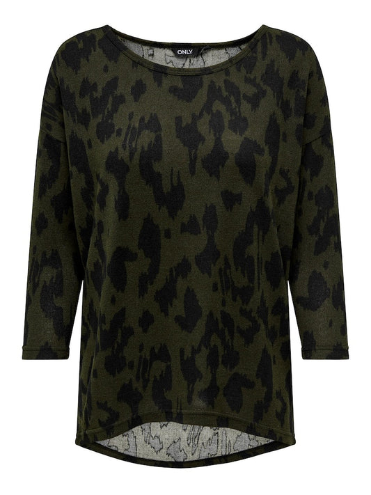 Lockeres Top