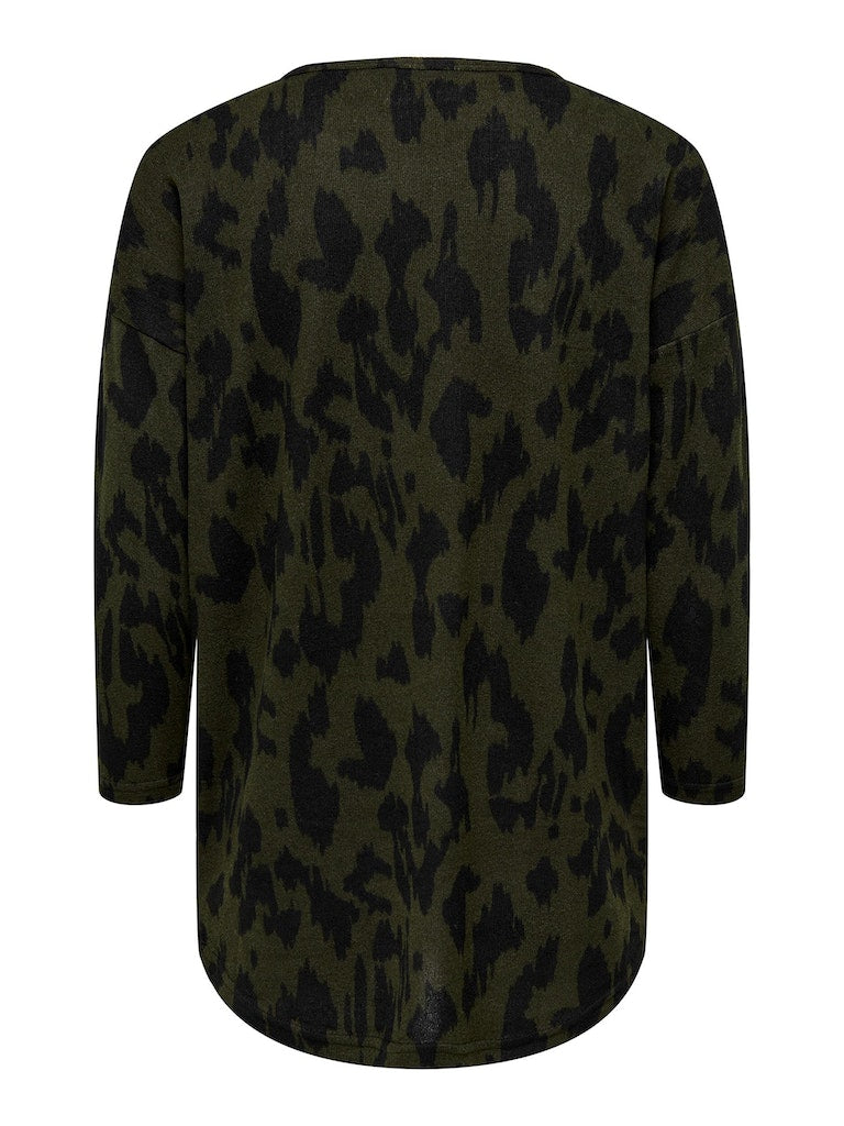Lockeres Top