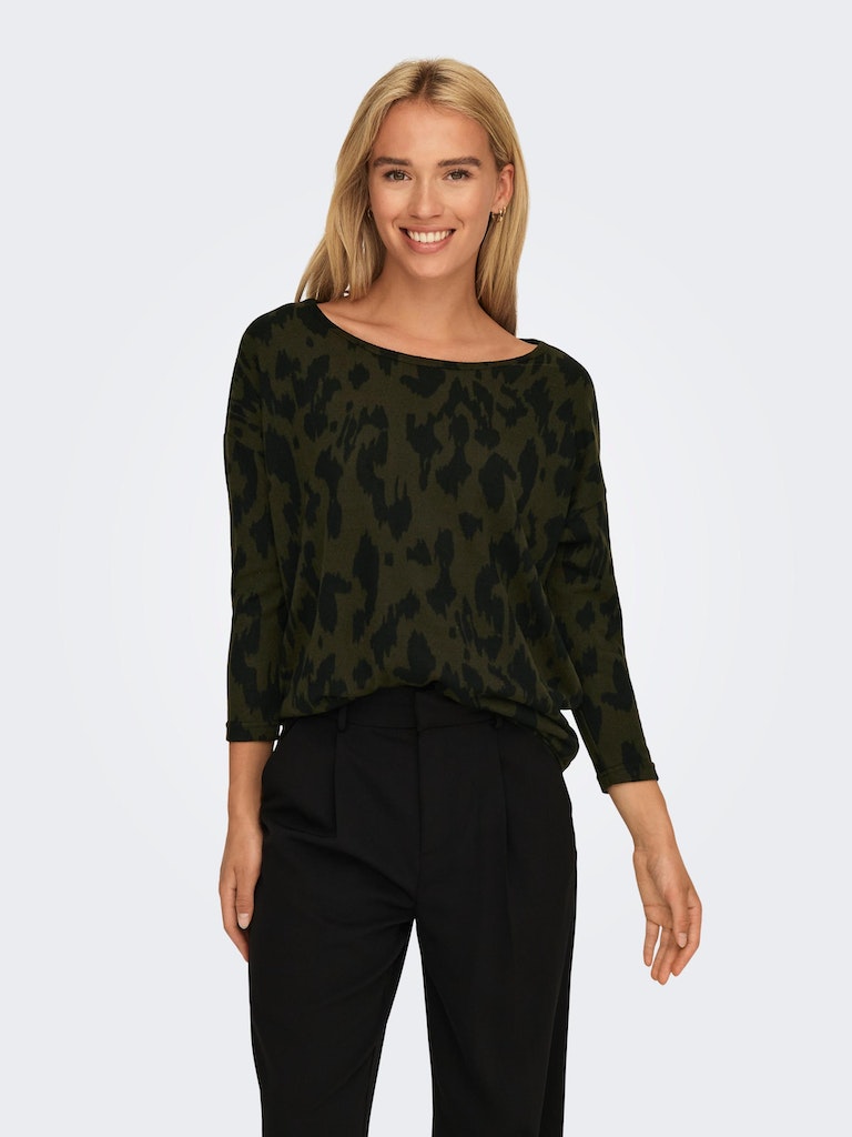 Lockeres Top