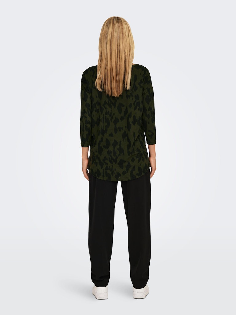 Lockeres Top