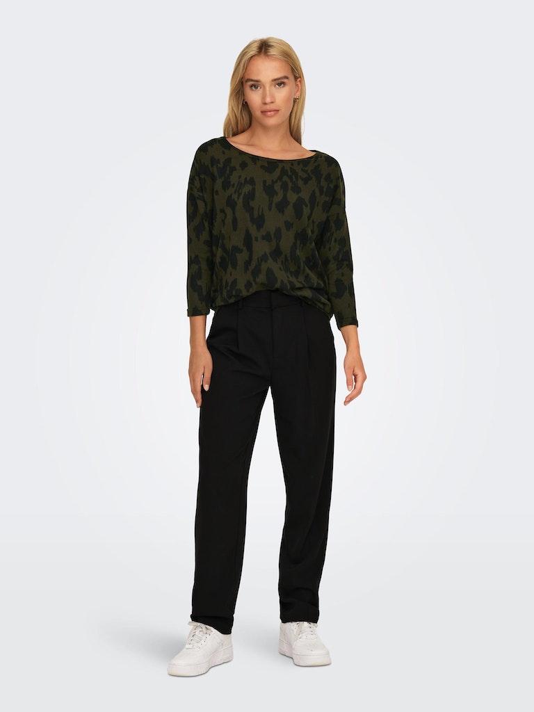 Lockeres Top