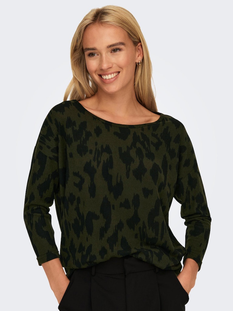 Lockeres Top