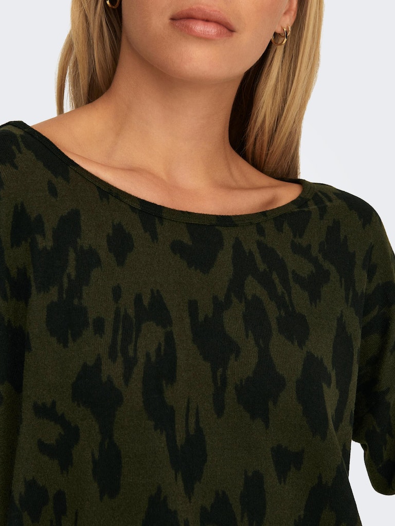 Lockeres Top