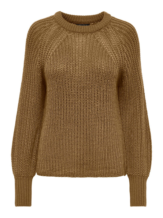 Strickpullover Nicoya