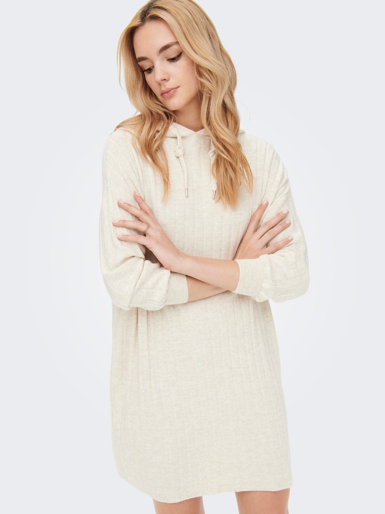 Strickkleid Tessa
