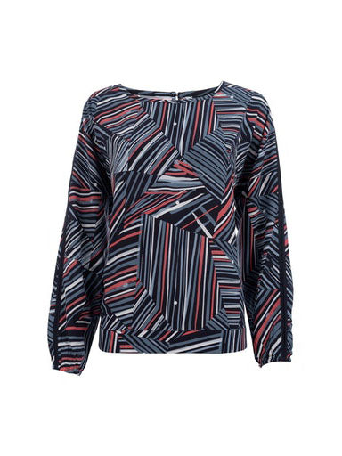 Bluse 1/1