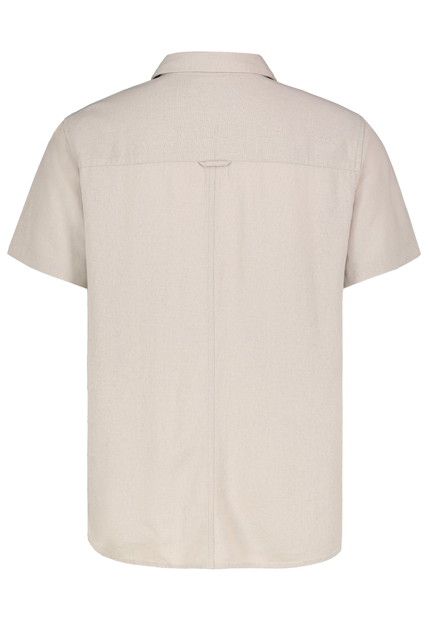 Hemd kurzarm