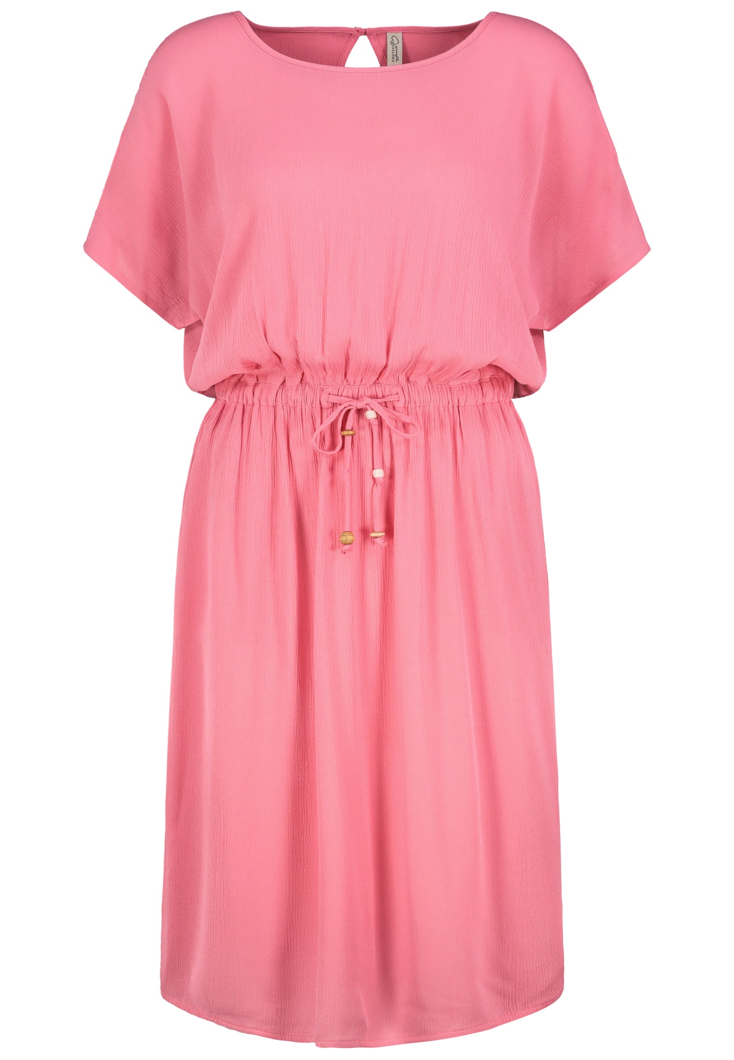 Kleid kurzarm