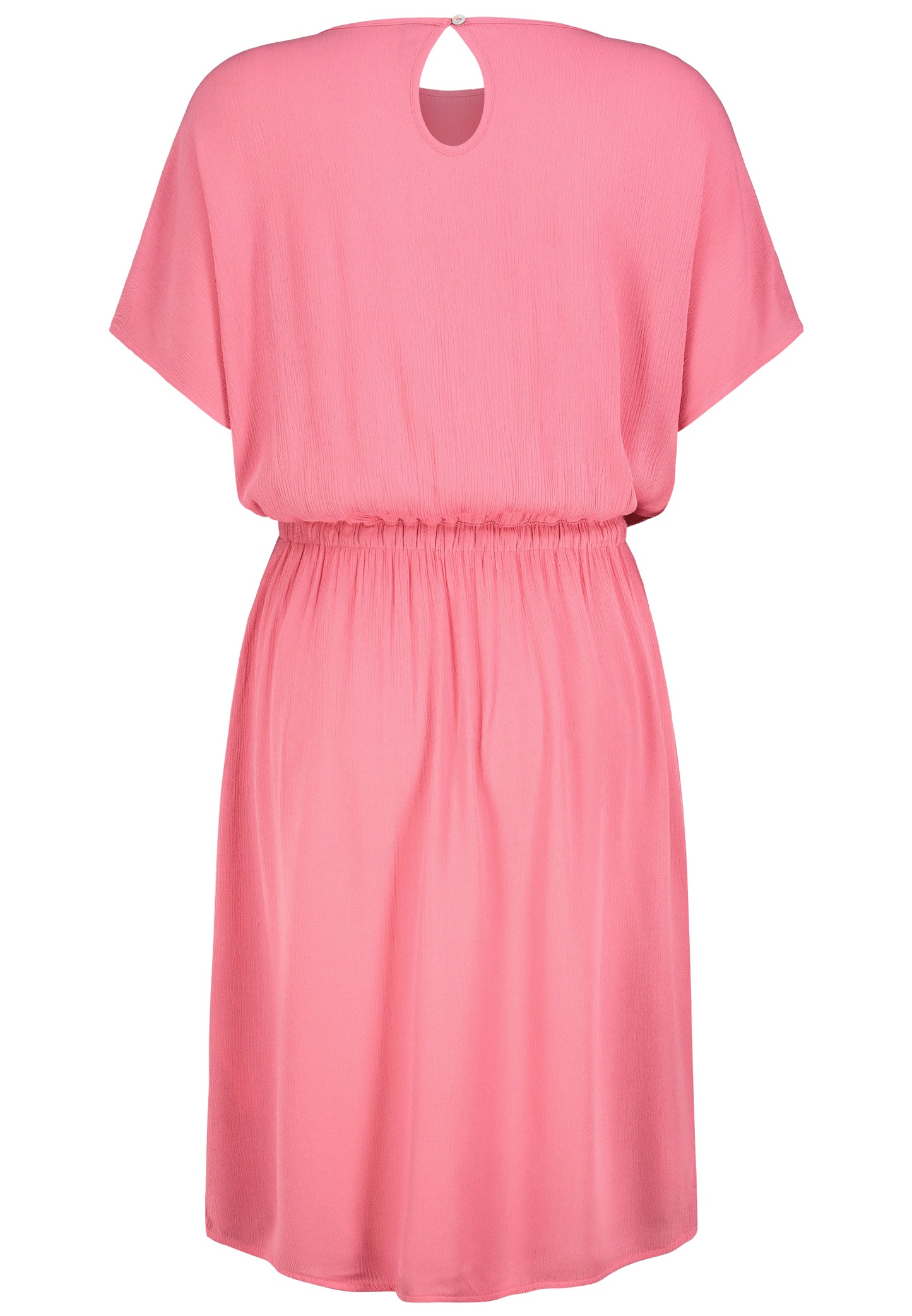 Kleid kurzarm