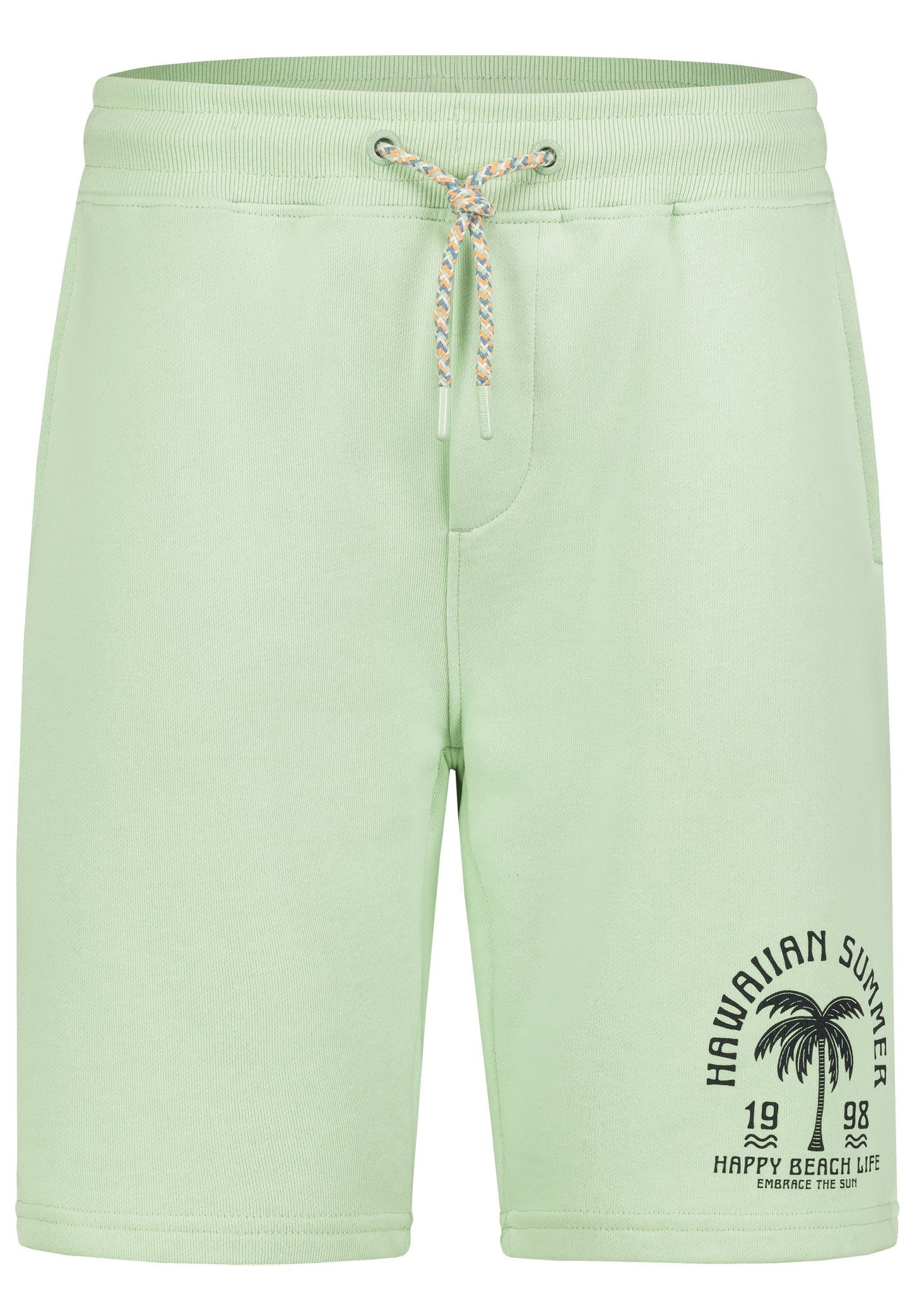 Herren Sweat Short
