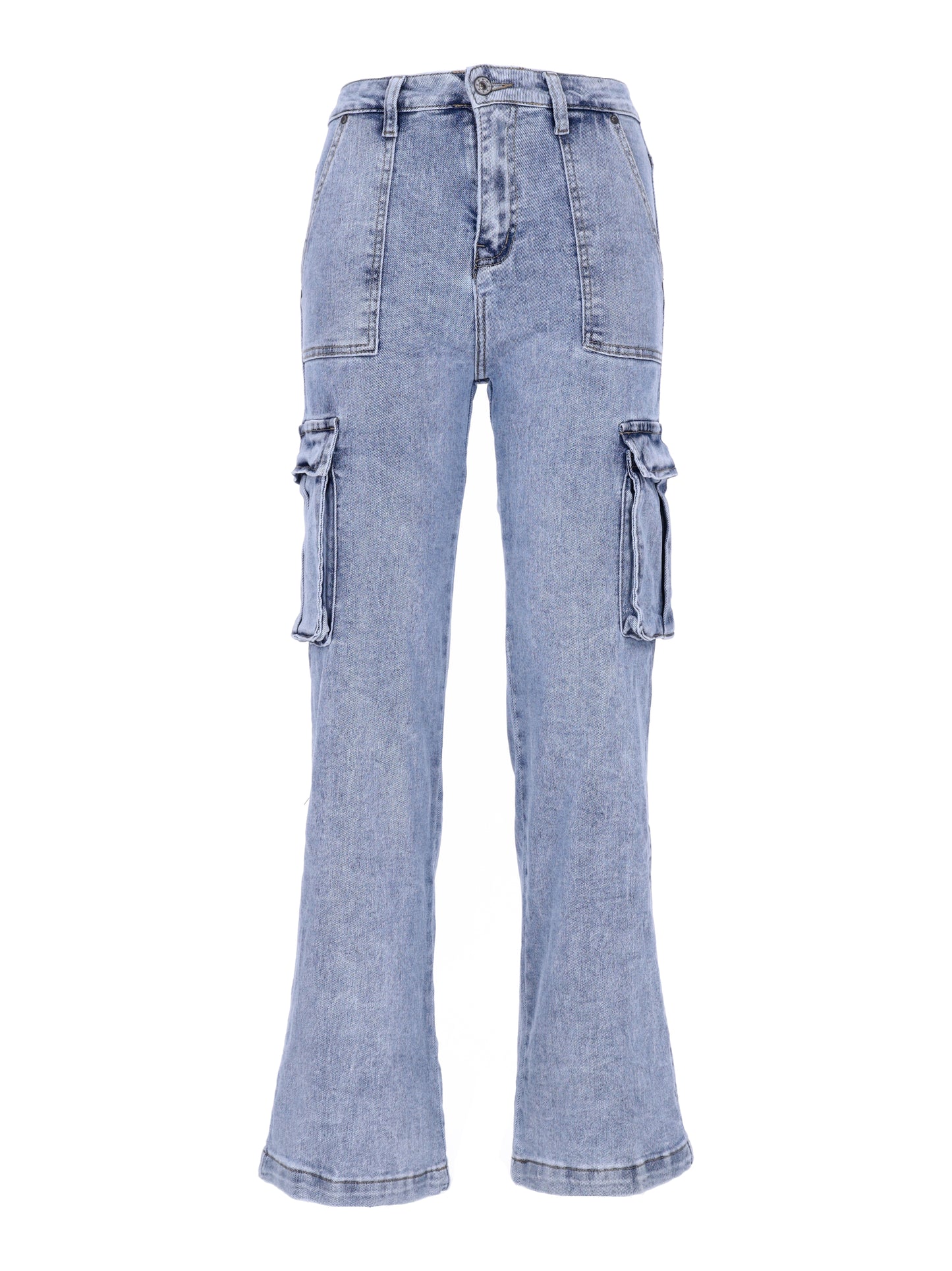 Cargojeans Bootcut