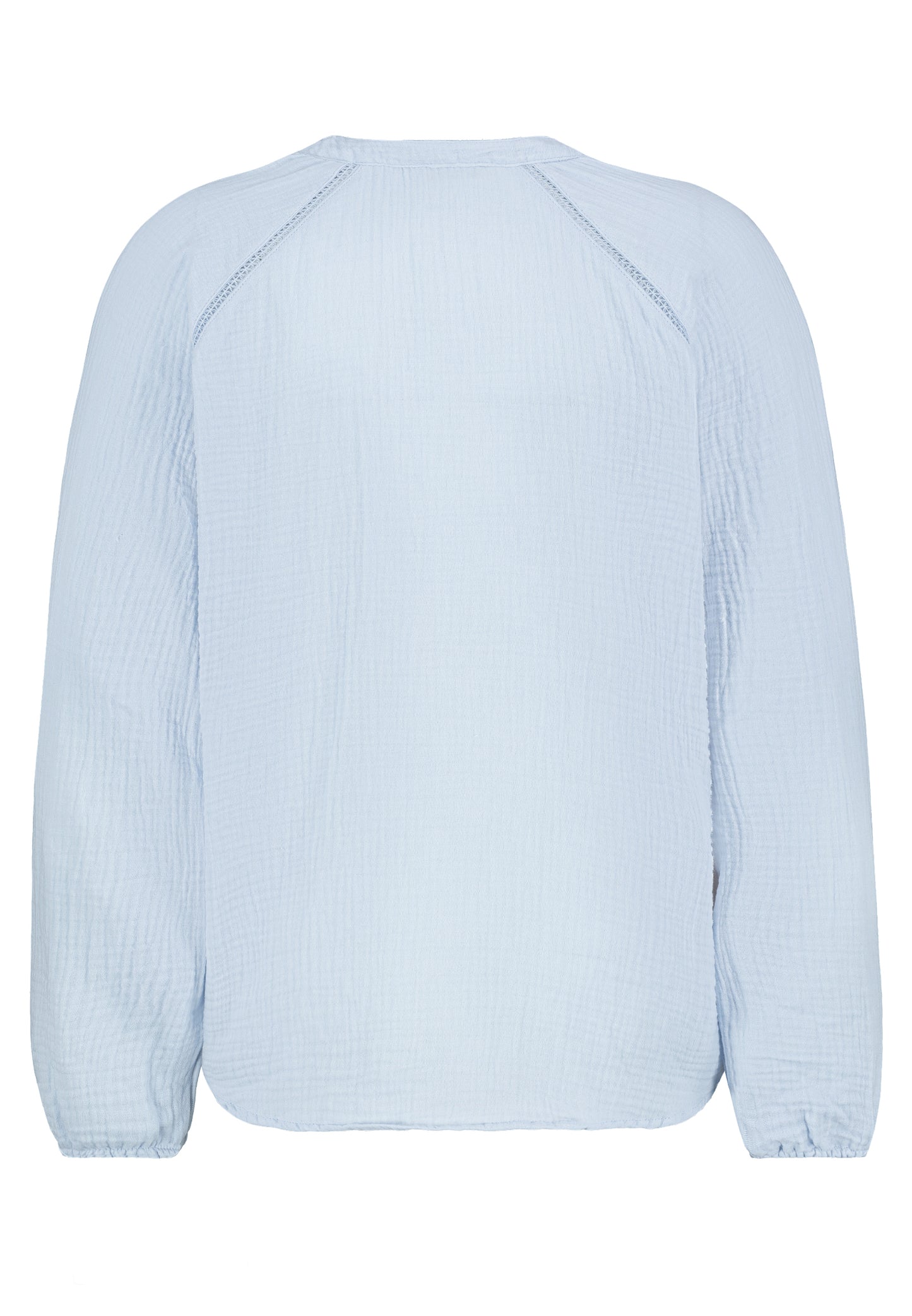 Damen Bluse Langarm