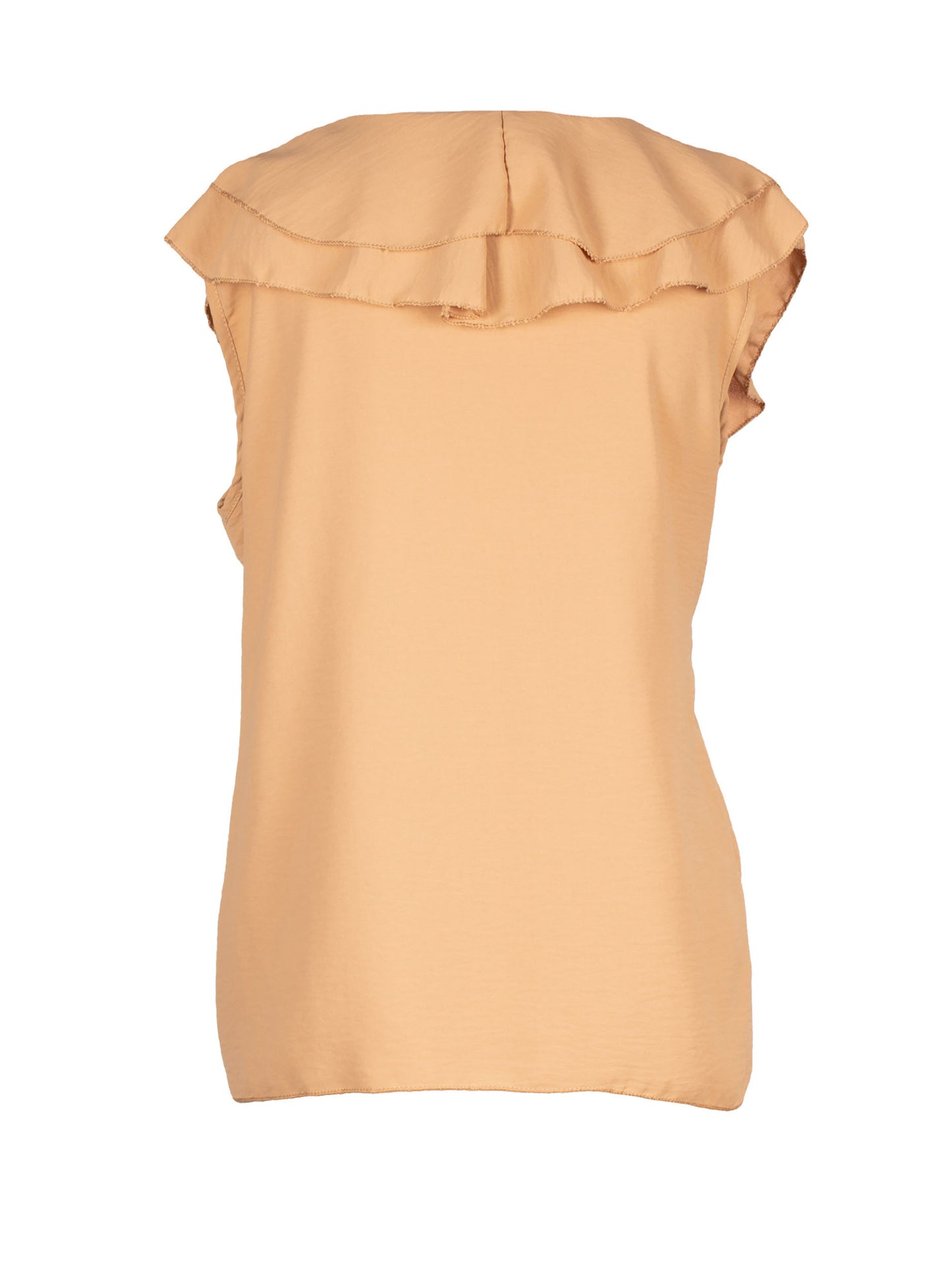 Rüschen Top