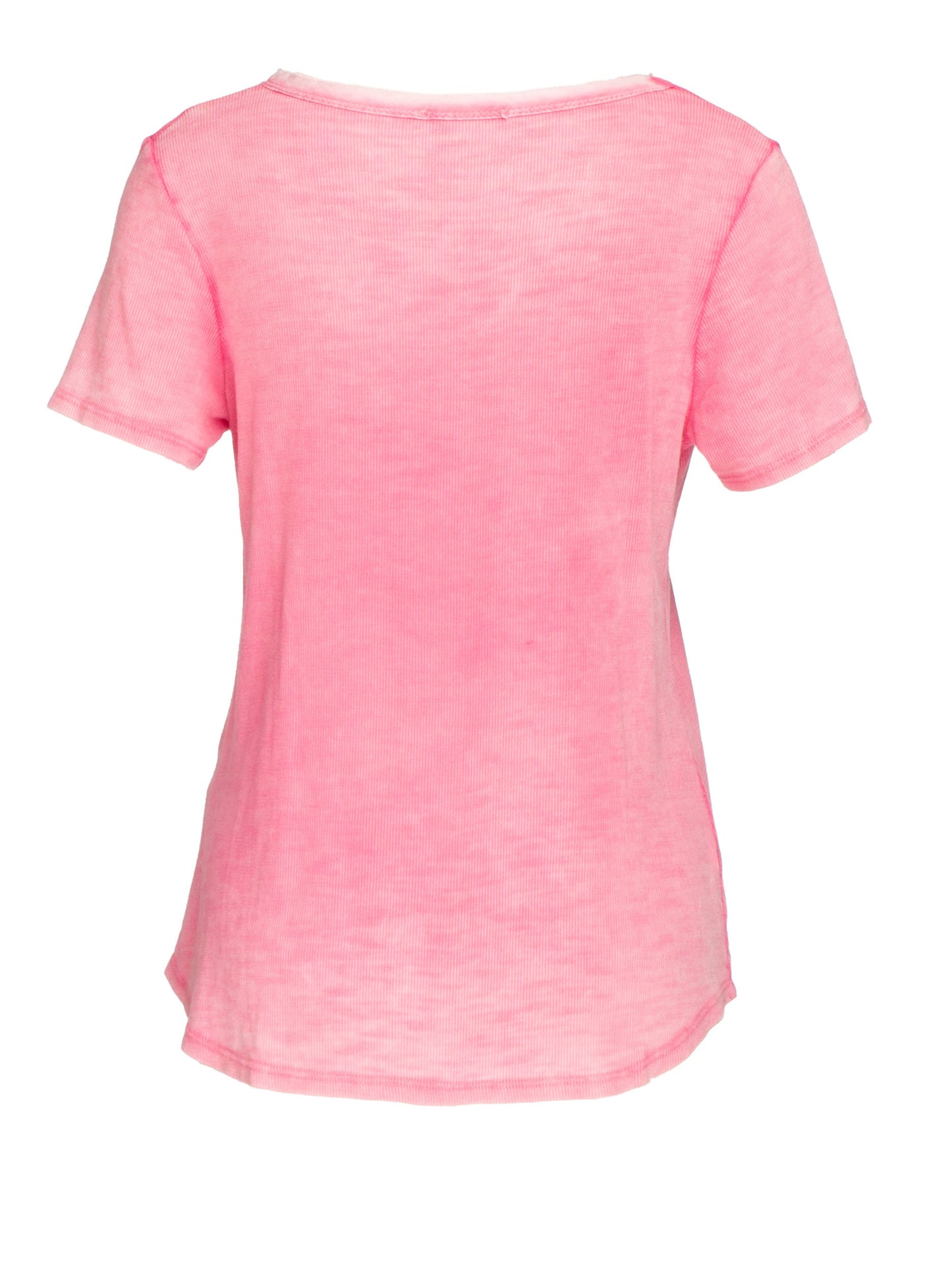 T-Shirt Rippe Fishboone