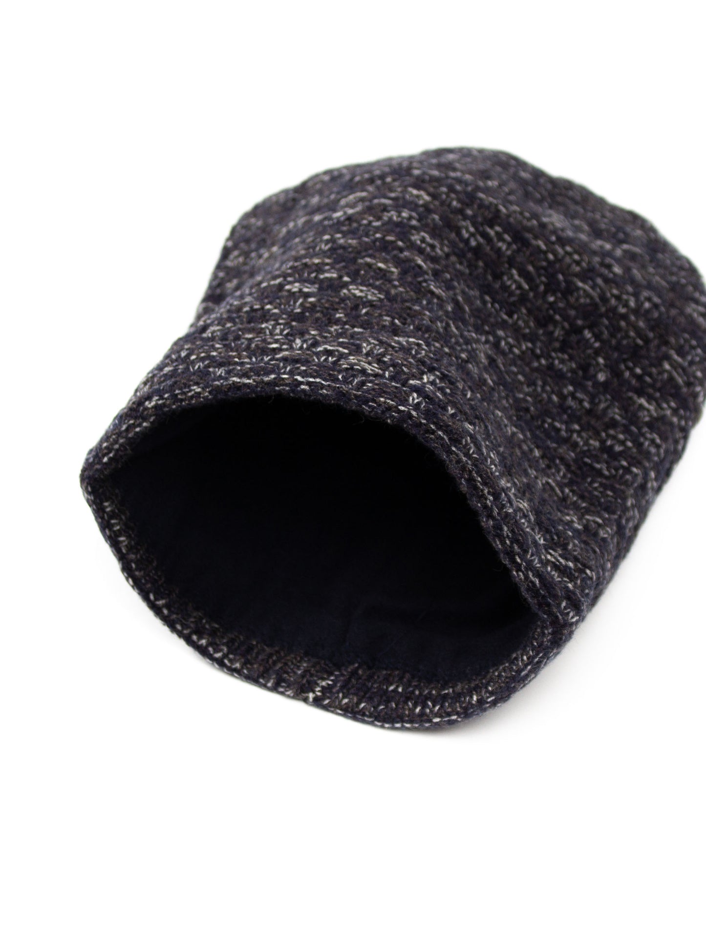 Strickmütze