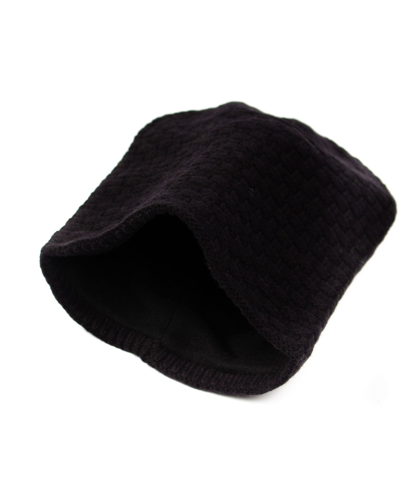 Strickmütze