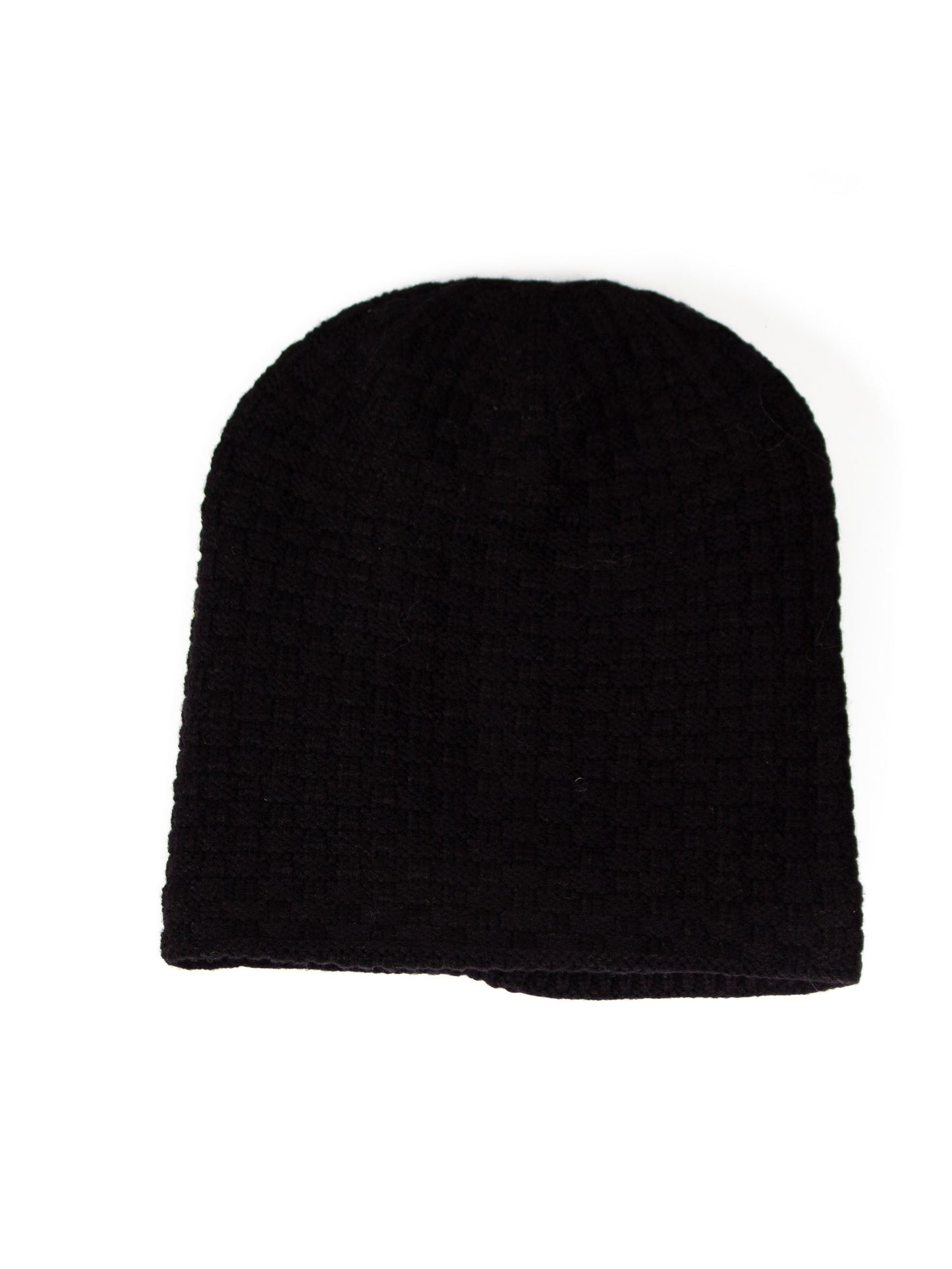 Strickmütze