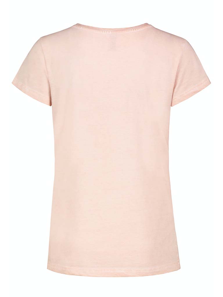 Shirt mit Print