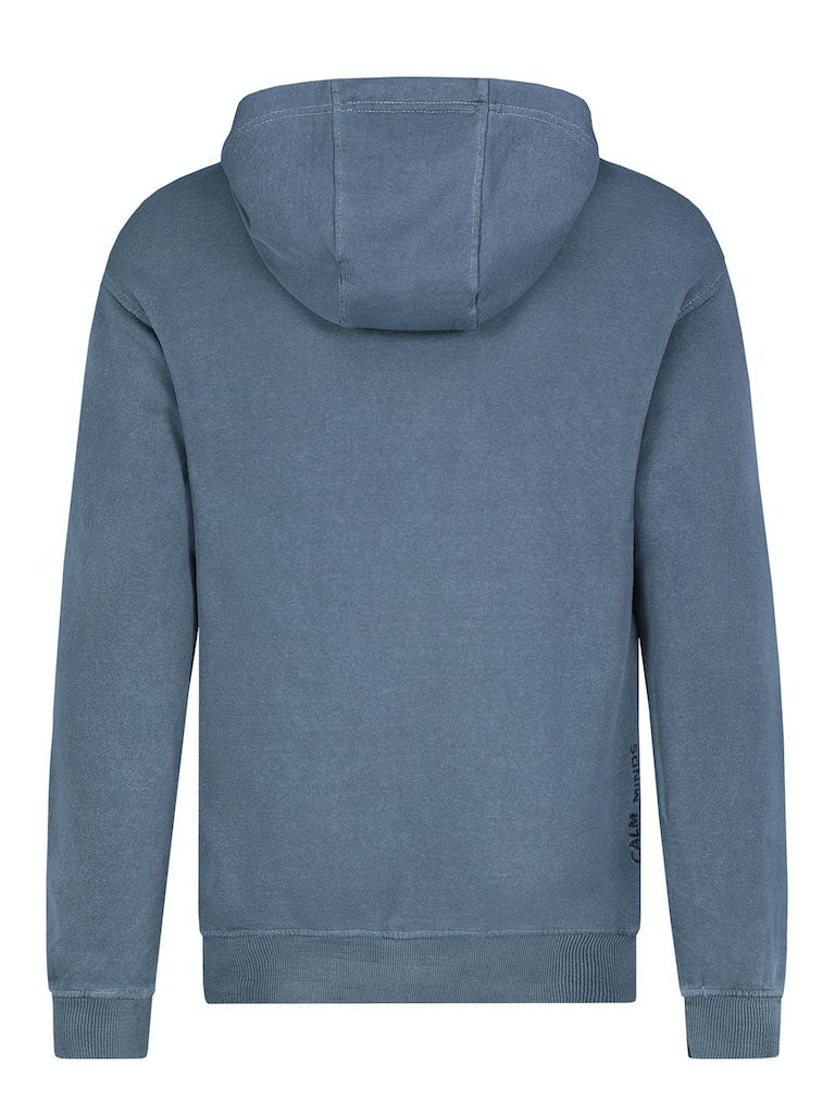 HAKA Sweatshirt Hoody