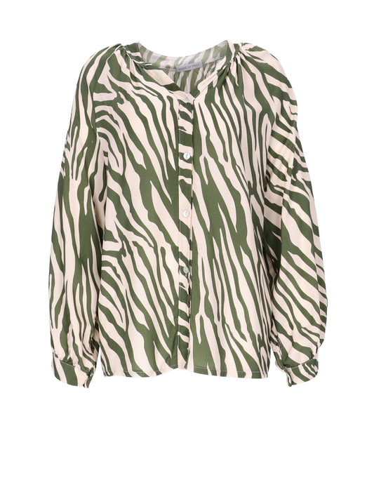 Bluse