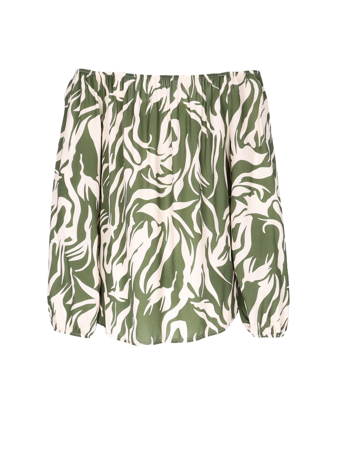 Carmenbluse Pflanzen