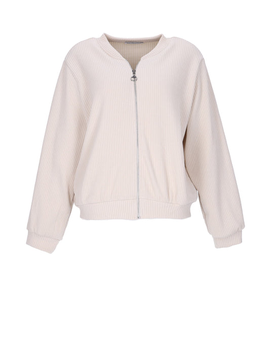 Blusonjacke Kord