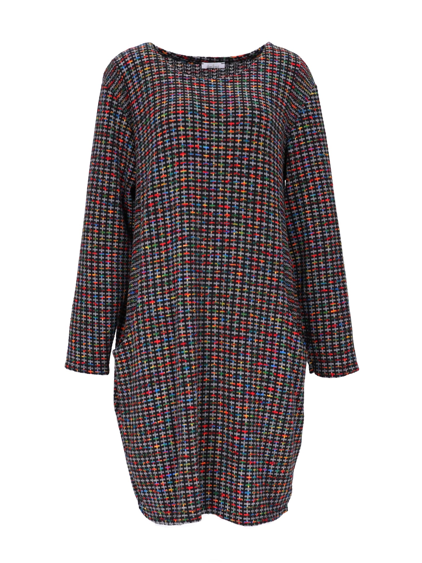 Kleid Grafik
