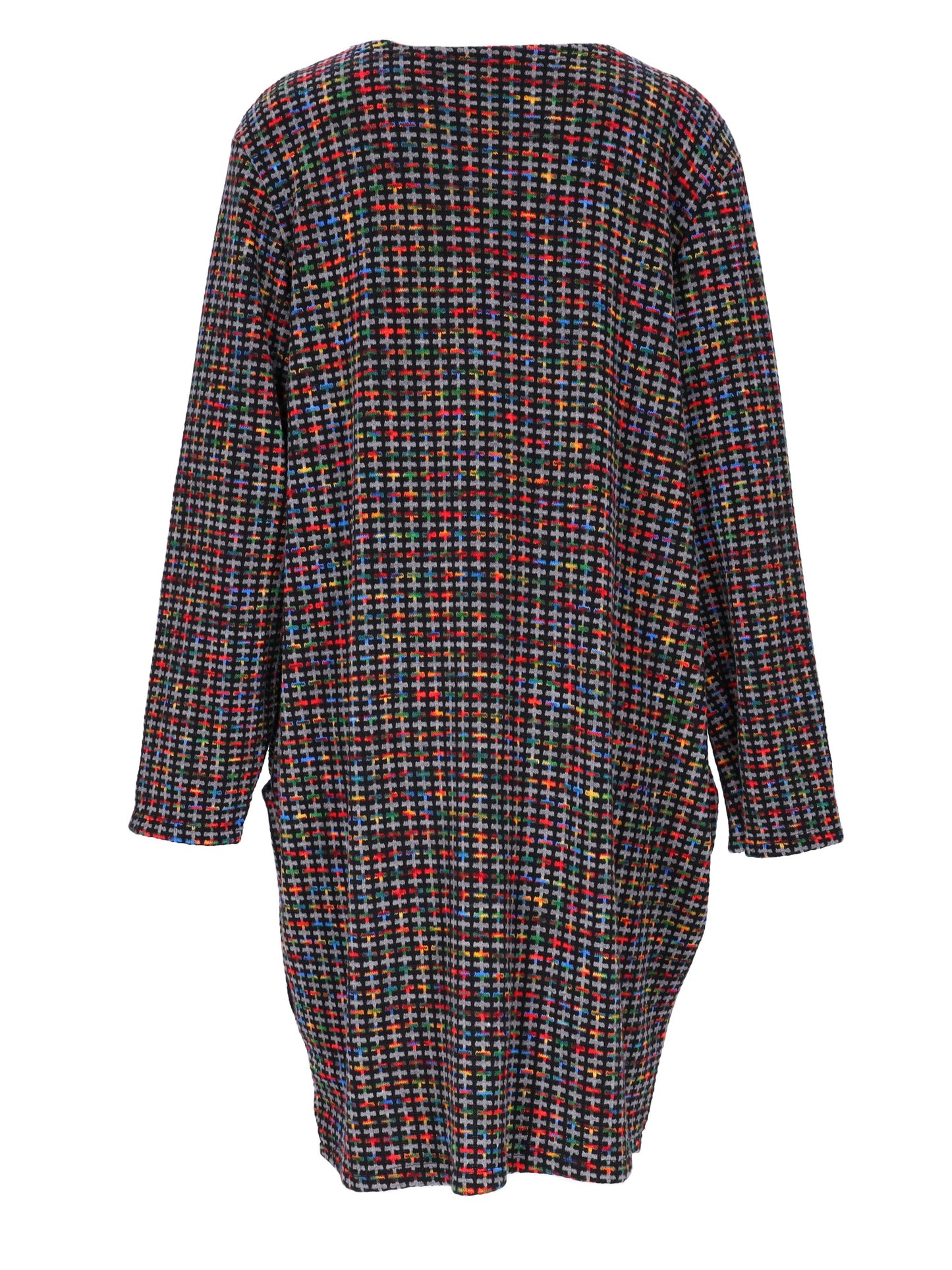 Kleid Grafik