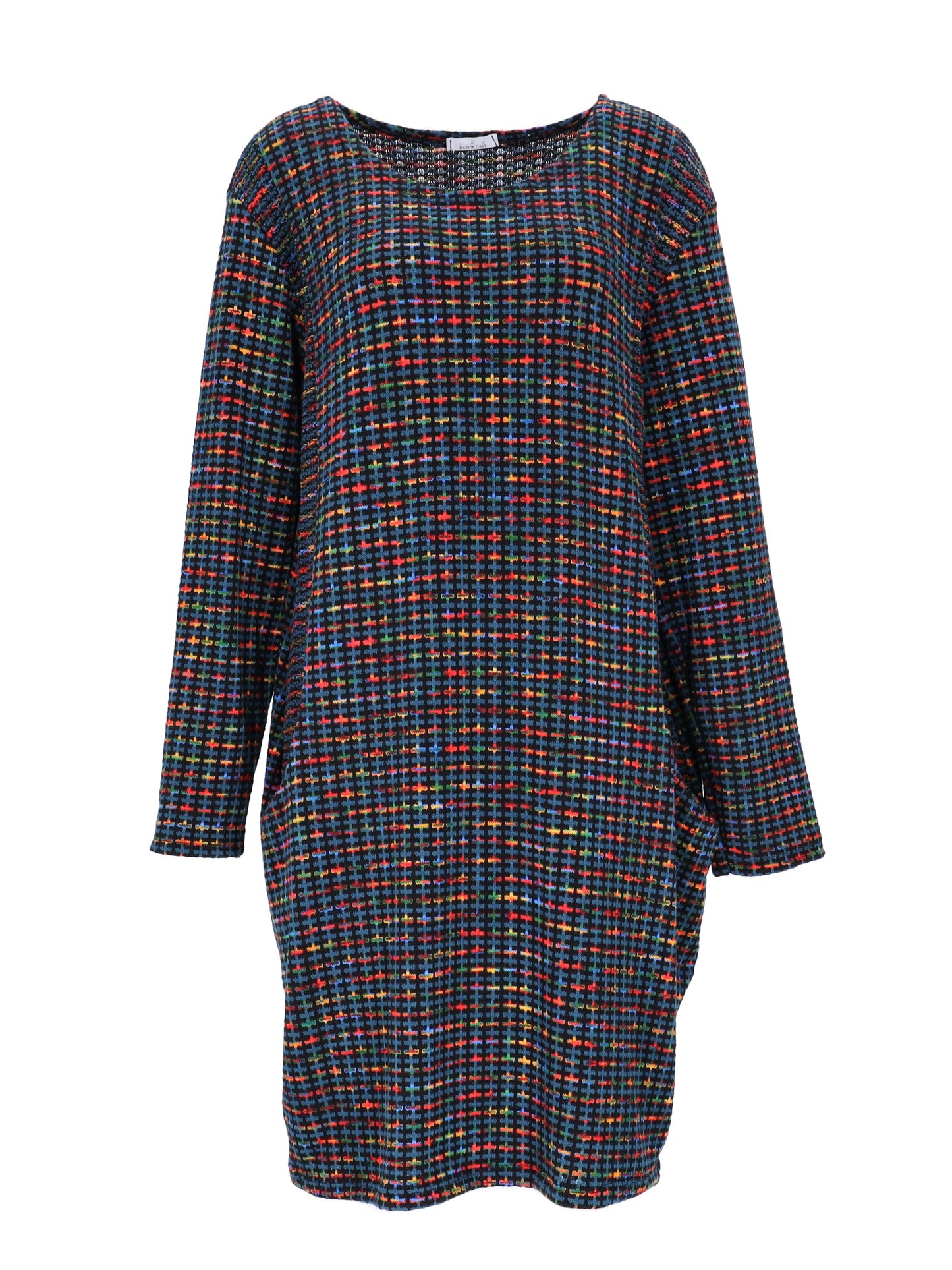 Kleid Grafik