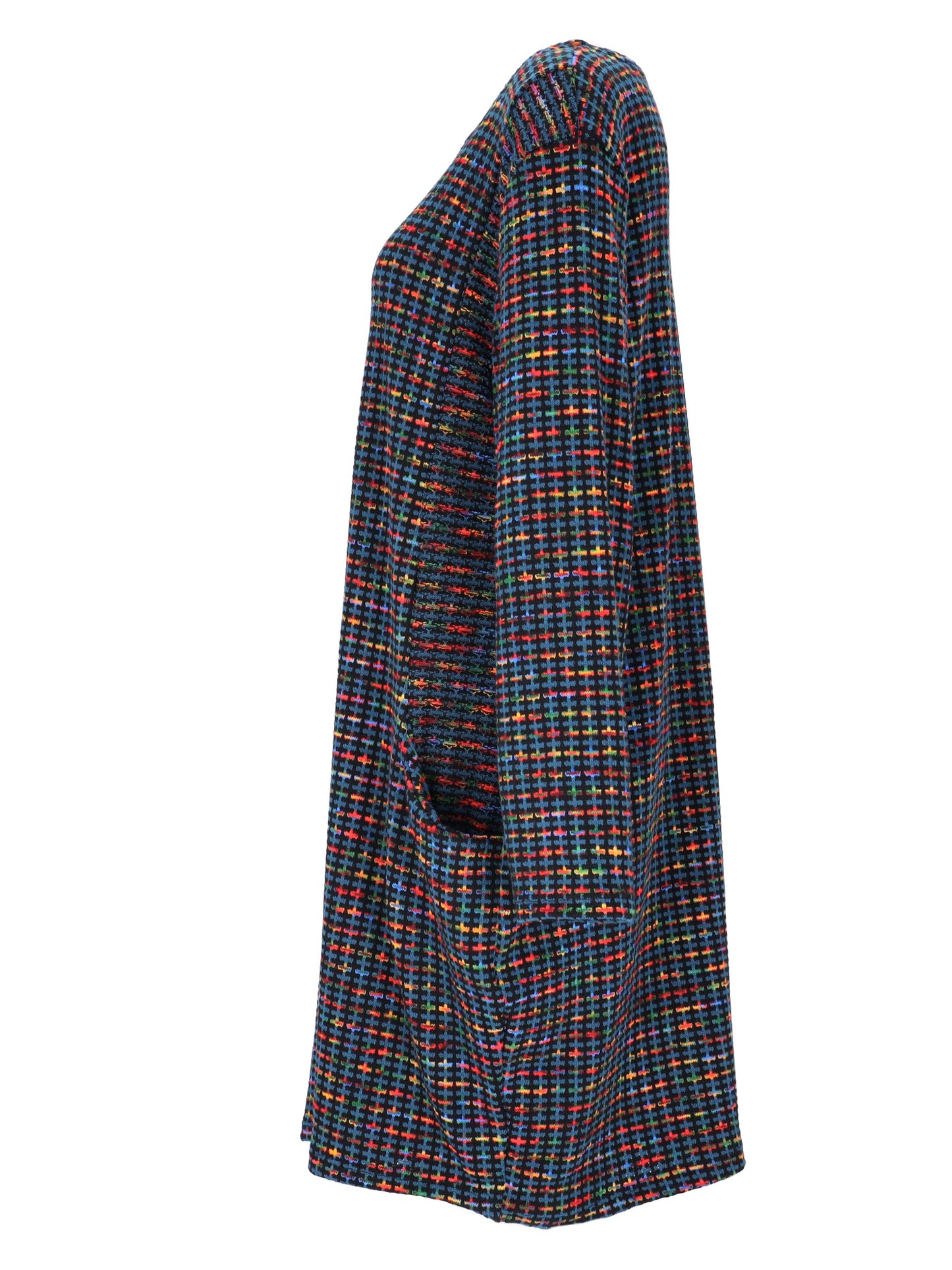 Kleid Grafik