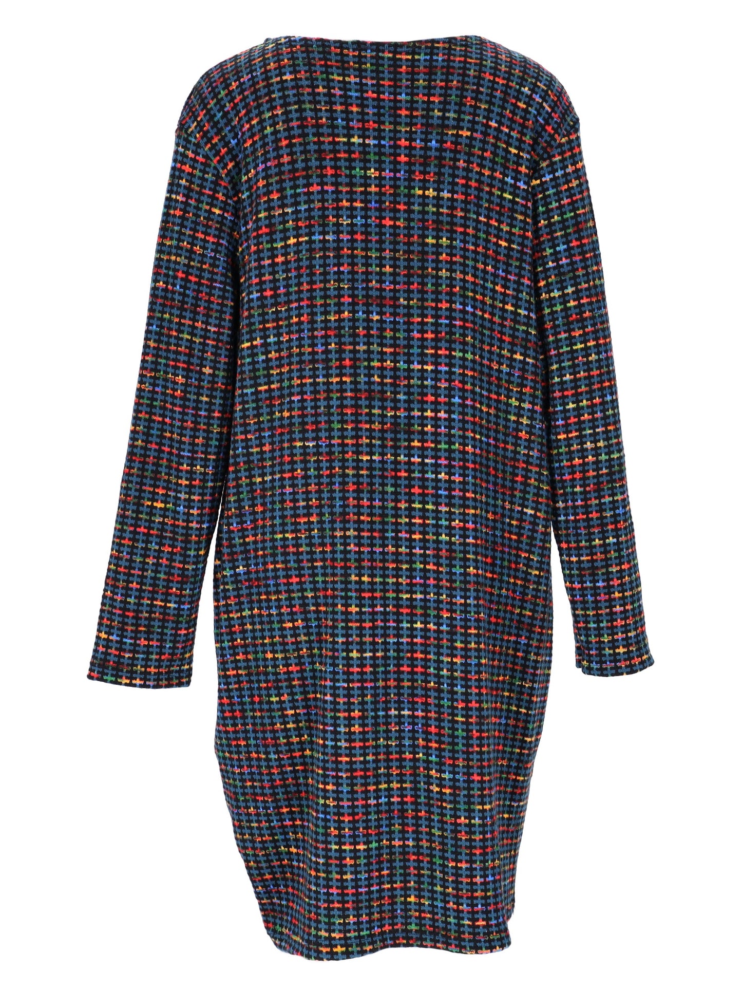Kleid Grafik