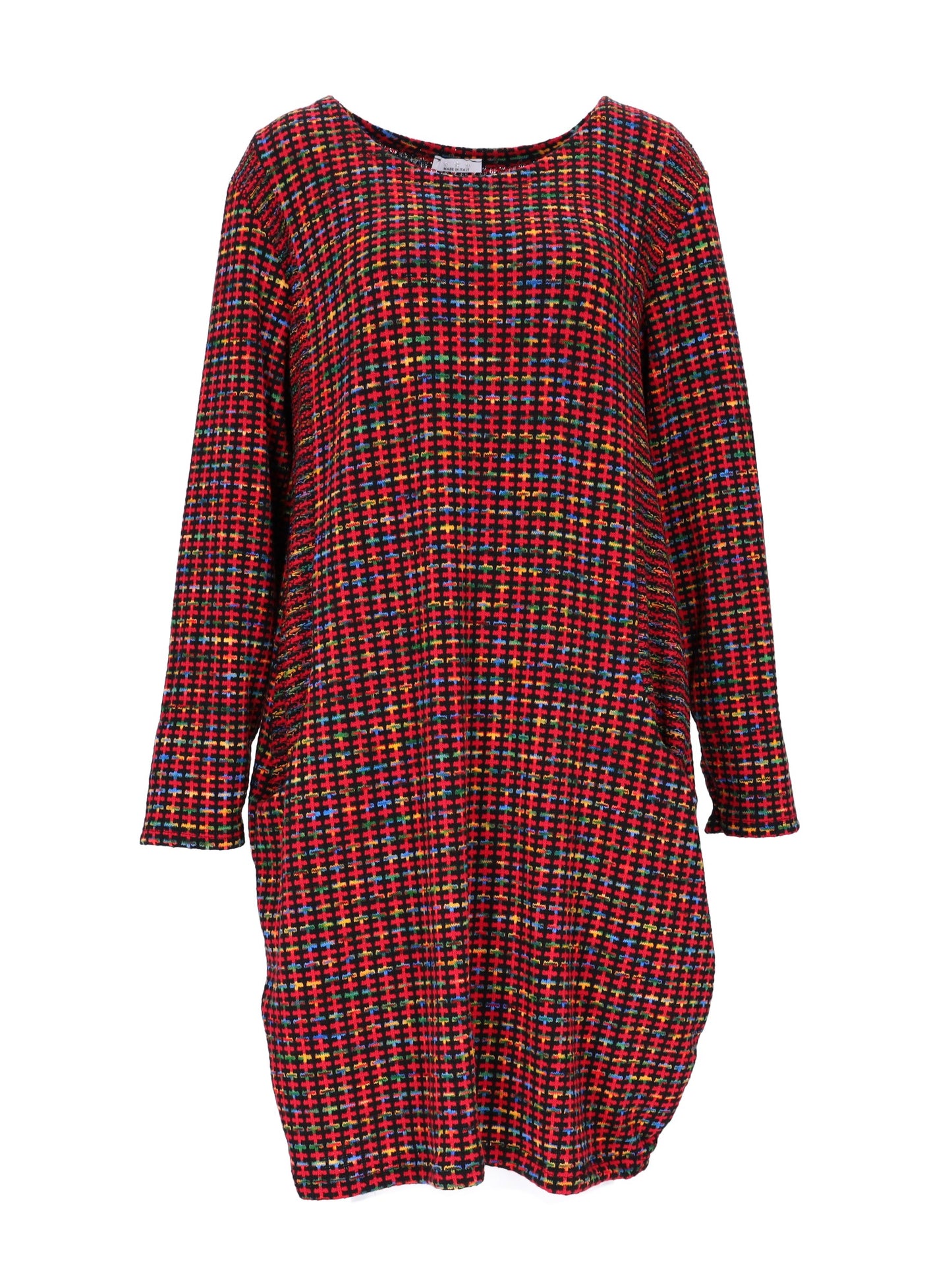 Kleid Grafik