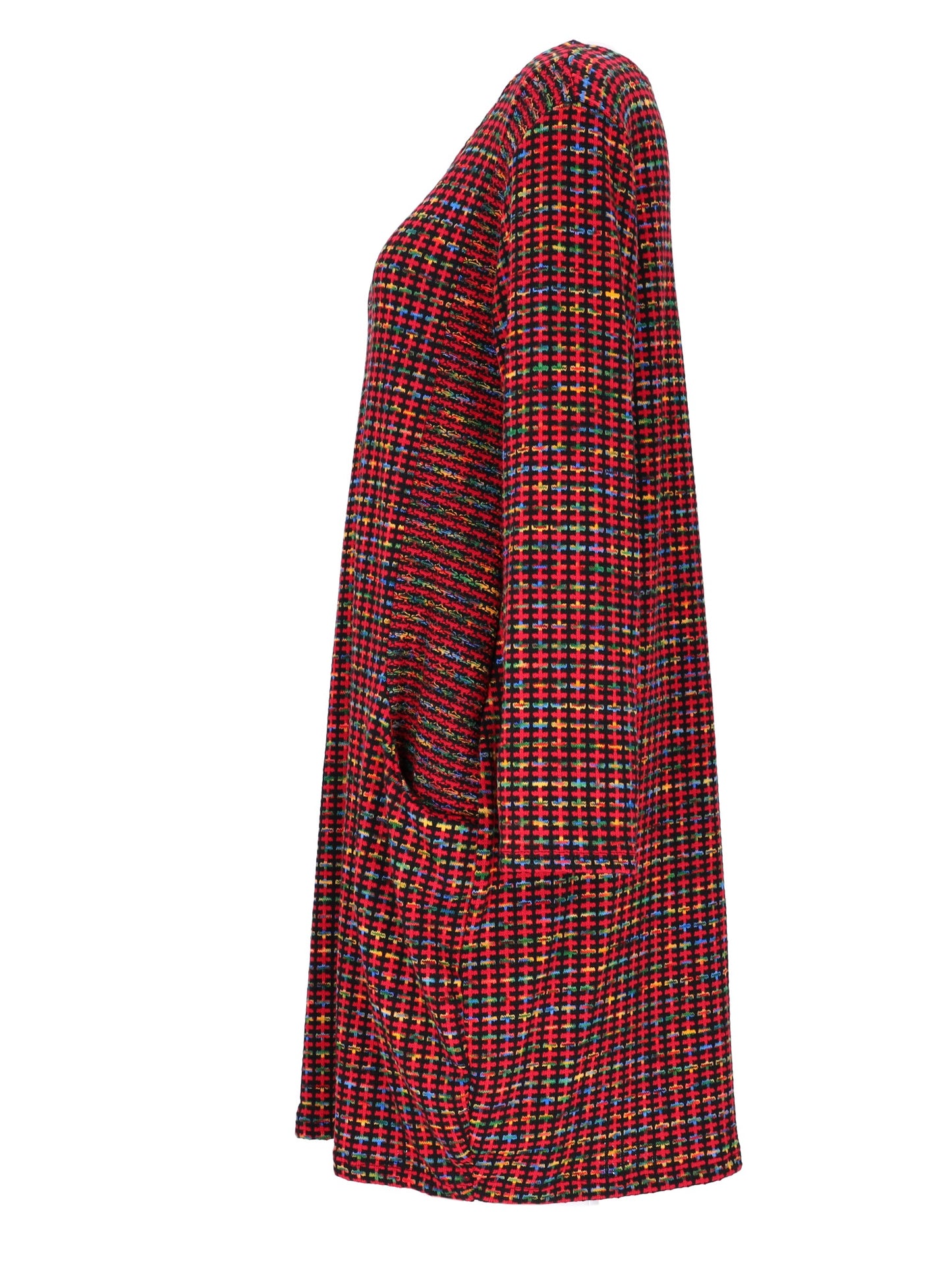 Kleid Grafik