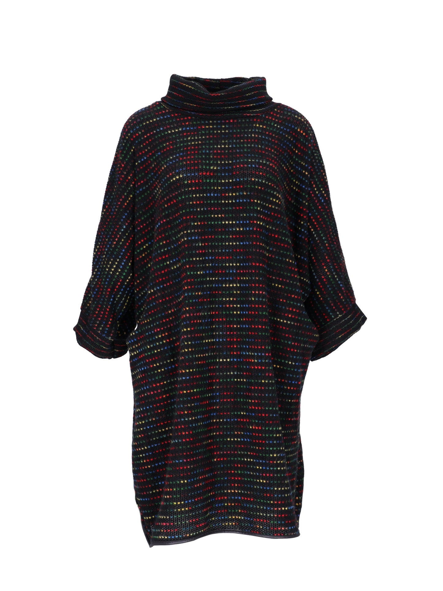 Kleid Muster