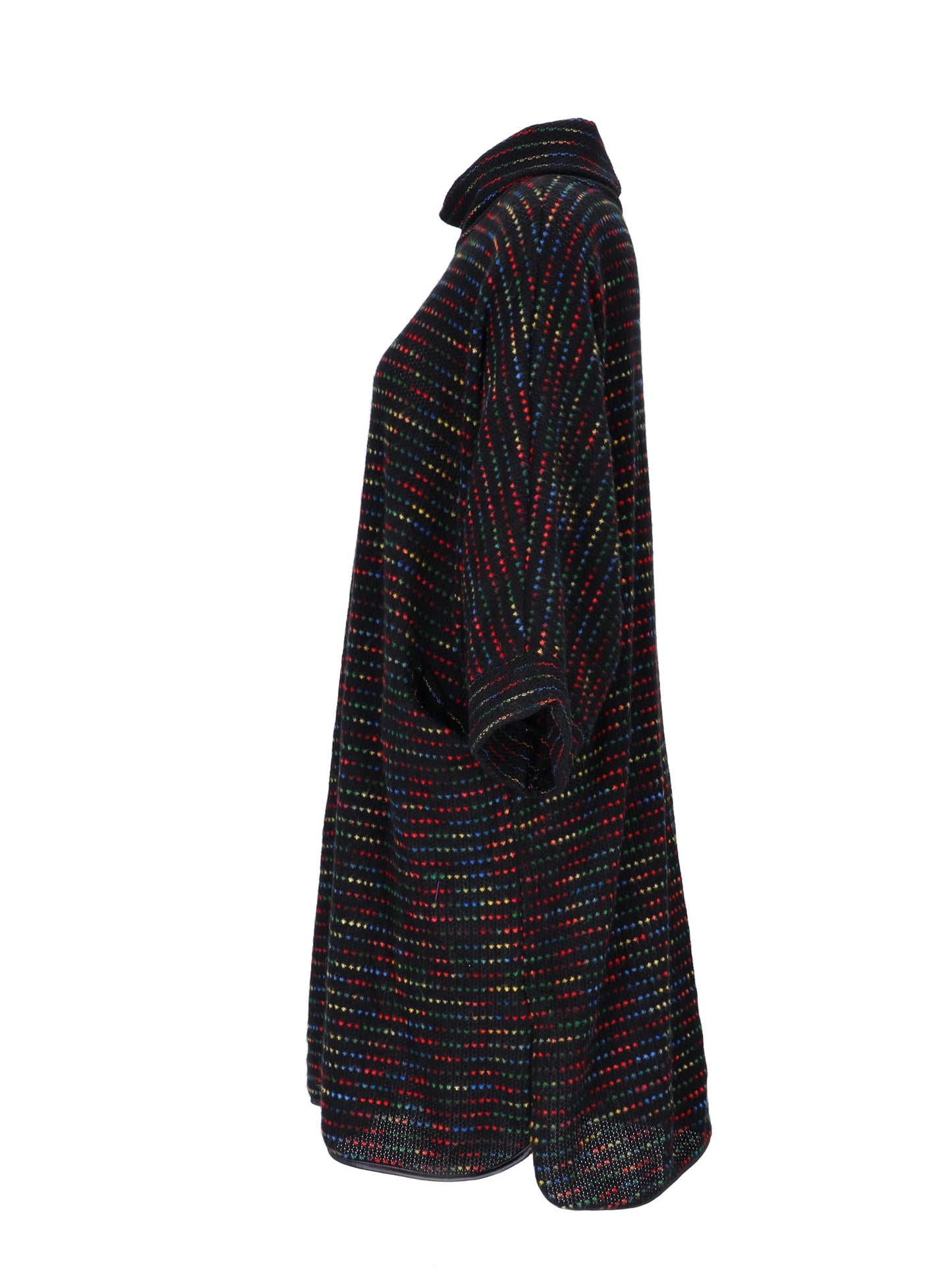 Kleid Muster